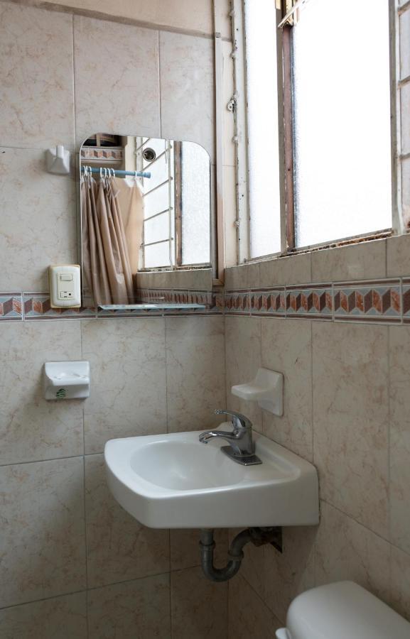 Hotel Esperanza, Oaxaca Centro Zewnętrze zdjęcie