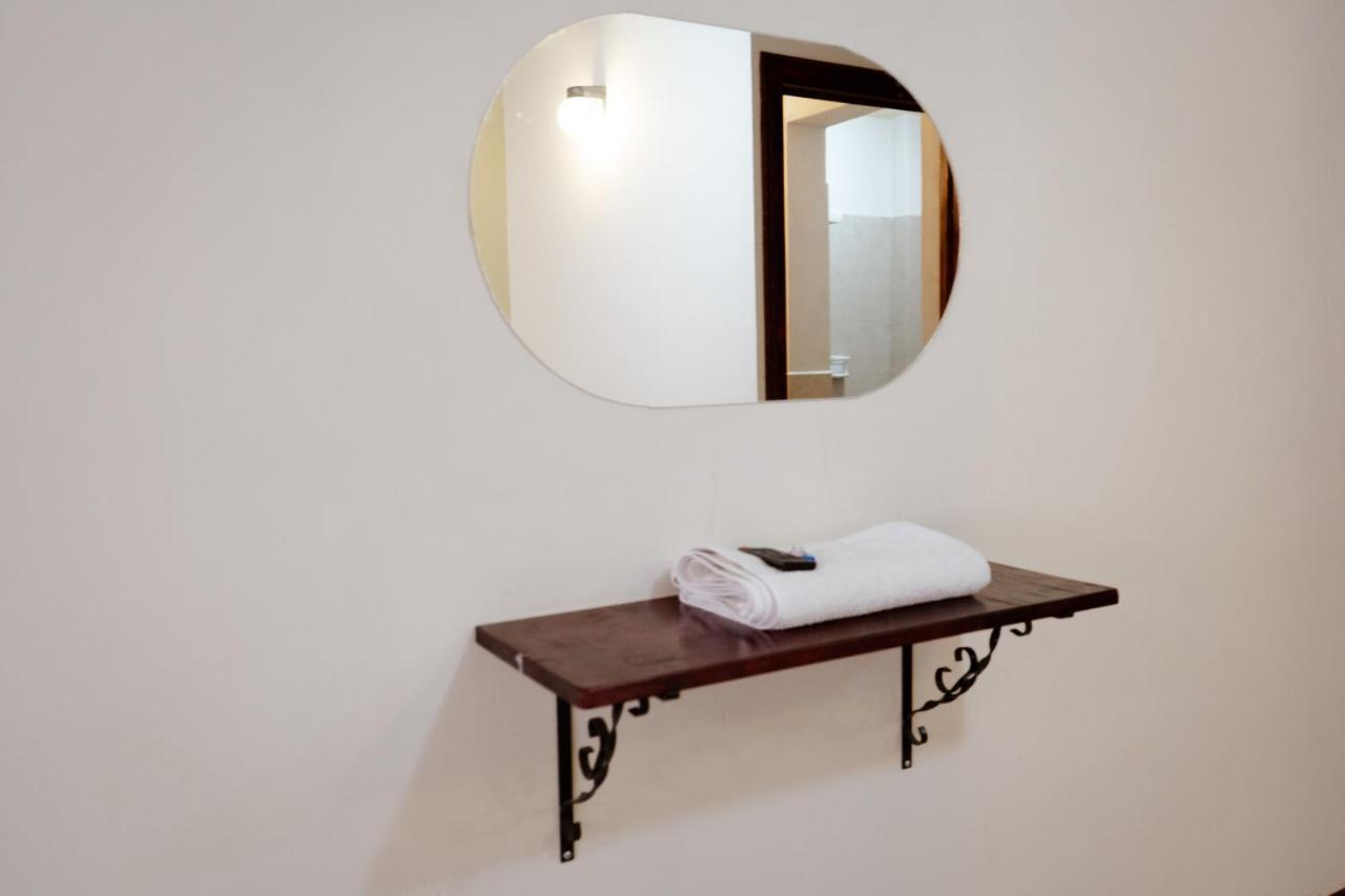 Hotel Esperanza, Oaxaca Centro Zewnętrze zdjęcie