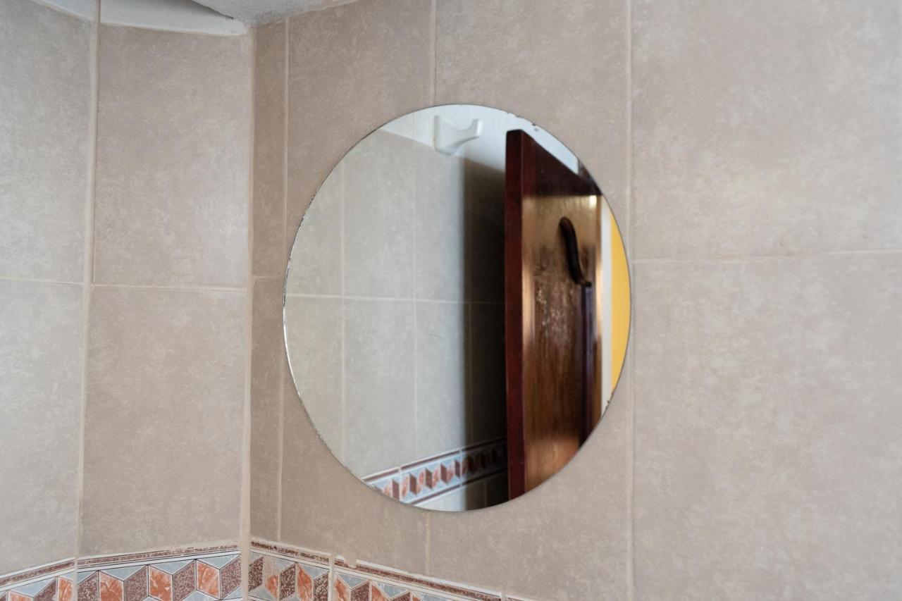 Hotel Esperanza, Oaxaca Centro Zewnętrze zdjęcie