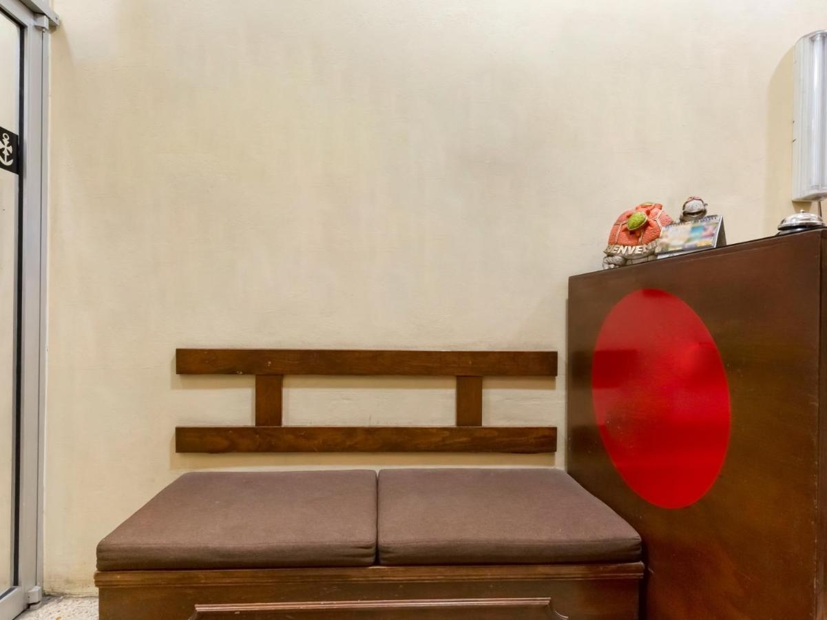 Hotel Esperanza, Oaxaca Centro Zewnętrze zdjęcie