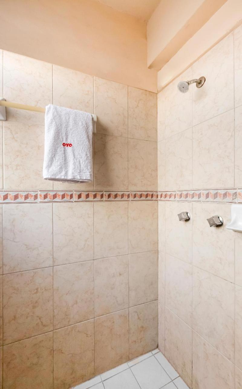 Hotel Esperanza, Oaxaca Centro Pokój zdjęcie