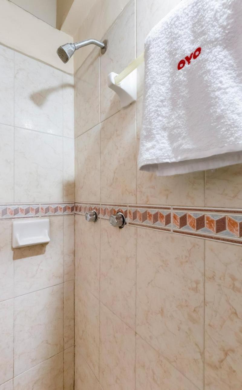 Hotel Esperanza, Oaxaca Centro Pokój zdjęcie