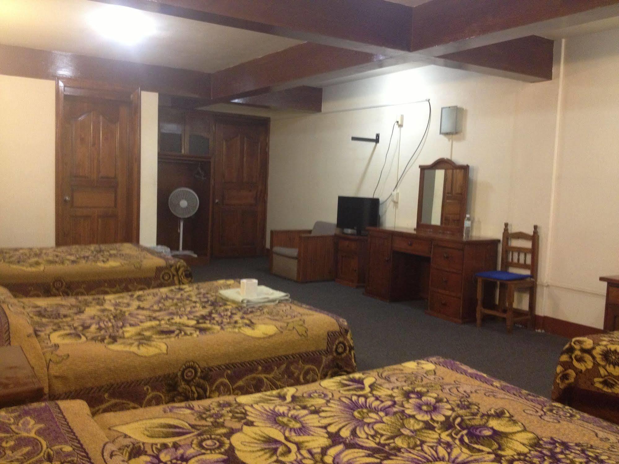 Hotel Esperanza, Oaxaca Centro Zewnętrze zdjęcie