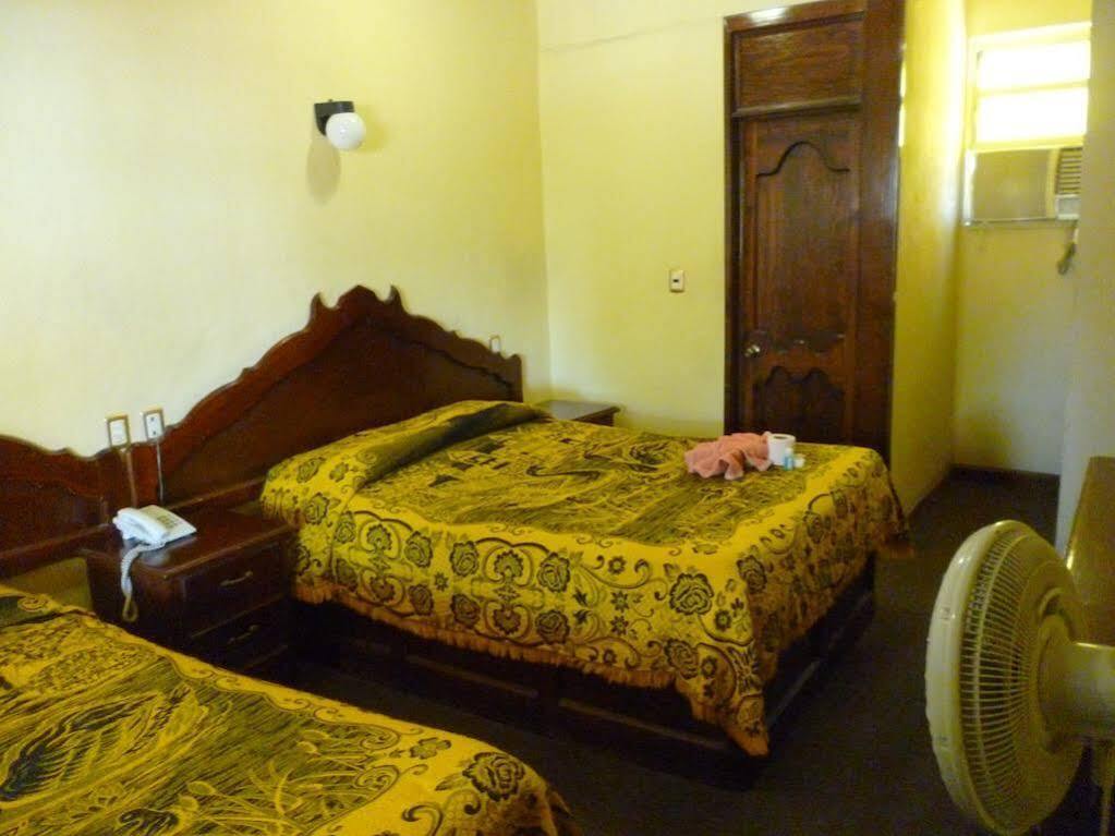 Hotel Esperanza, Oaxaca Centro Zewnętrze zdjęcie