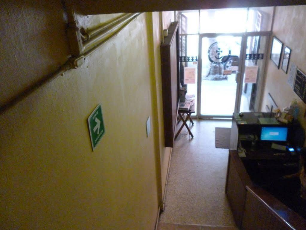 Hotel Esperanza, Oaxaca Centro Zewnętrze zdjęcie