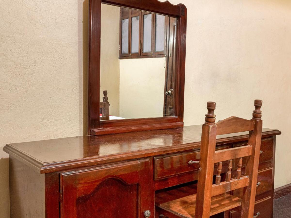 Hotel Esperanza, Oaxaca Centro Zewnętrze zdjęcie