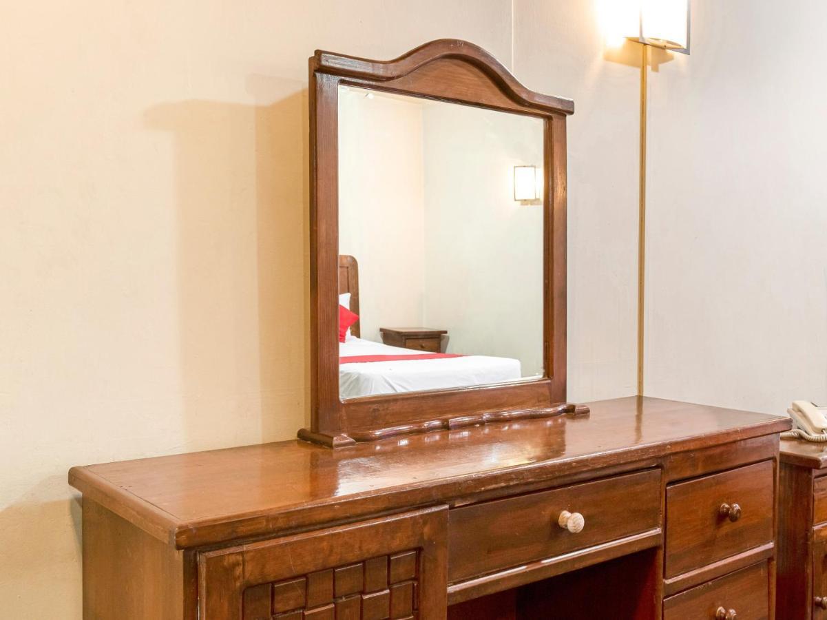 Hotel Esperanza, Oaxaca Centro Zewnętrze zdjęcie